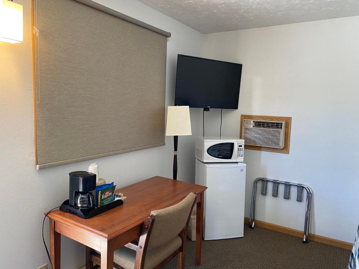 Motel Holiday Lodge